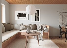 Hotellbyn - Lofsdalens Fjällhotell