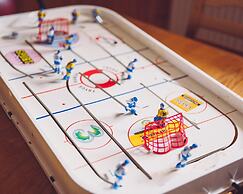 Hotellbyn - Lofsdalens Fjällhotell