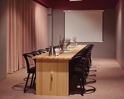 Hotellbyn - Lofsdalens Fjällhotell