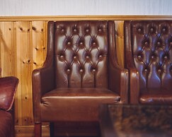 Hotellbyn - Lofsdalens Fjällhotell