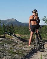 Hotellbyn - Lofsdalens Fjällhotell