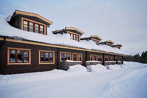 Hotellbyn - Lofsdalens Fjällhotell