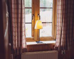 Hotellbyn - Lofsdalens Fjällhotell