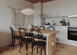 Hotellbyn - Lofsdalens Fjällhotell