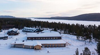 Hotellbyn - Lofsdalens Fjällhotell