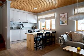 Hotellbyn - Lofsdalens Fjällhotell