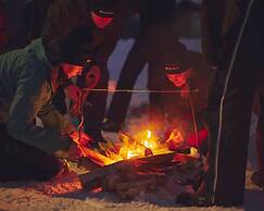 Hotellbyn - Lofsdalens Fjällhotell