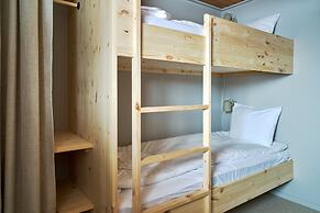 Hotellbyn - Lofsdalens Fjällhotell