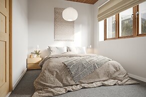 Hotellbyn - Lofsdalens Fjällhotell