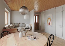 Hotellbyn - Lofsdalens Fjällhotell