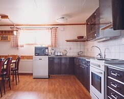 Hotellbyn - Lofsdalens Fjällhotell