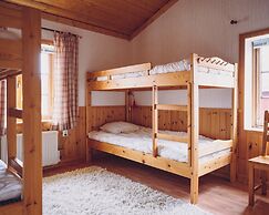 Hotellbyn - Lofsdalens Fjällhotell