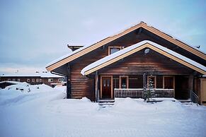 Hotellbyn - Lofsdalens Fjällhotell