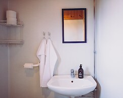 Hotellbyn - Lofsdalens Fjällhotell