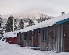 Hotellbyn - Lofsdalens Fjällhotell