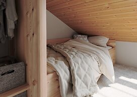 Hotellbyn - Lofsdalens Fjällhotell