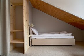 Hotellbyn - Lofsdalens Fjällhotell