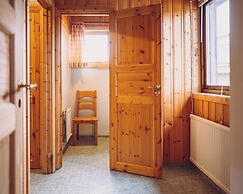 Hotellbyn - Lofsdalens Fjällhotell