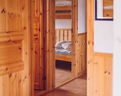 Hotellbyn - Lofsdalens Fjällhotell