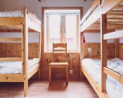 Hotellbyn - Lofsdalens Fjällhotell