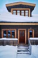 Hotellbyn - Lofsdalens Fjällhotell