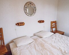 Hotellbyn - Lofsdalens Fjällhotell