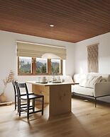 Hotellbyn - Lofsdalens Fjällhotell