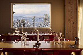 Hotellbyn - Lofsdalens Fjällhotell