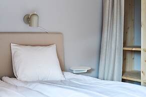 Hotellbyn - Lofsdalens Fjällhotell