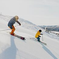 Hotellbyn - Lofsdalens Fjällhotell