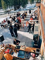 Hotellbyn - Lofsdalens Fjällhotell