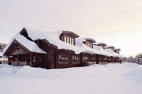Hotellbyn - Lofsdalens Fjällhotell