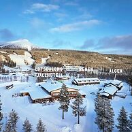 Hotellbyn - Lofsdalens Fjällhotell