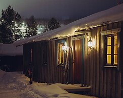 Hotellbyn - Lofsdalens Fjällhotell