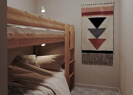 Hotellbyn - Lofsdalens Fjällhotell