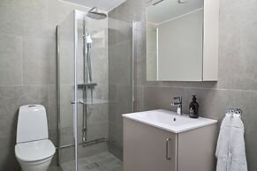 Hotellbyn - Lofsdalens Fjällhotell