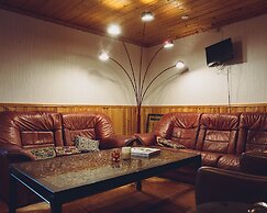 Hotellbyn - Lofsdalens Fjällhotell