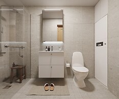 Hotellbyn - Lofsdalens Fjällhotell