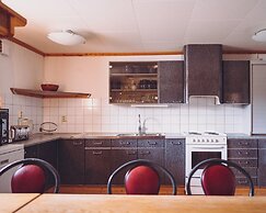 Hotellbyn - Lofsdalens Fjällhotell