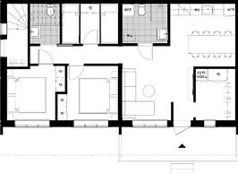 Hotellbyn - Lofsdalens Fjällhotell