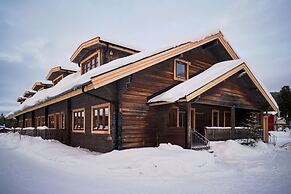 Hotellbyn - Lofsdalens Fjällhotell