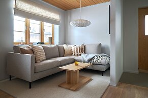 Hotellbyn - Lofsdalens Fjällhotell