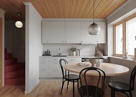 Hotellbyn - Lofsdalens Fjällhotell