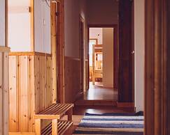 Hotellbyn - Lofsdalens Fjällhotell