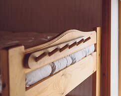 Hotellbyn - Lofsdalens Fjällhotell