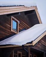 Hotellbyn - Lofsdalens Fjällhotell