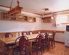 Hotellbyn - Lofsdalens Fjällhotell