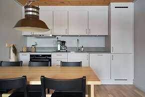 Hotellbyn - Lofsdalens Fjällhotell