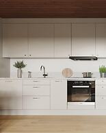 Hotellbyn - Lofsdalens Fjällhotell