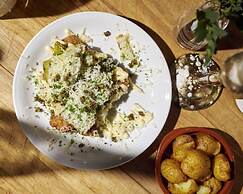 Hotellbyn - Lofsdalens Fjällhotell